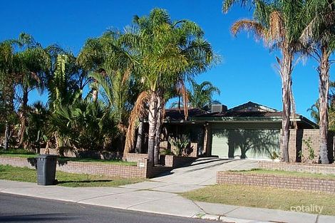 31 Forest Cres, Thornlie, WA 6108