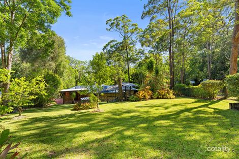 Property photo of 2 Leafy Lane Mooloolah Valley QLD 4553