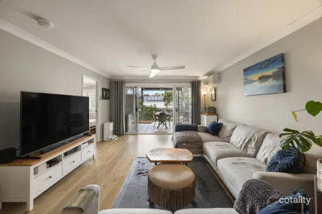 Property photo of 6/49 Shottery Street Yeronga QLD 4104