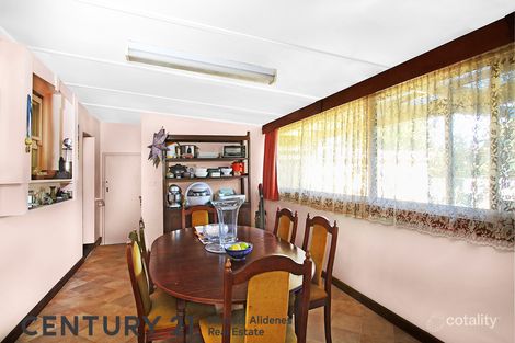 Property photo of 92 Morgan Street Kingsgrove NSW 2208