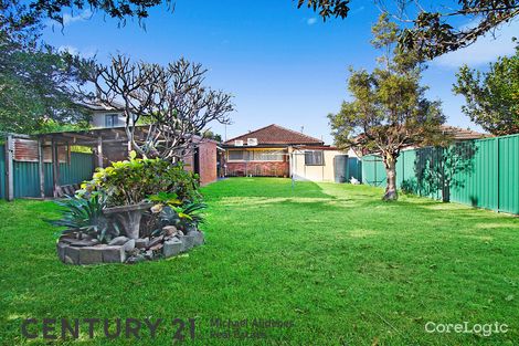 Property photo of 92 Morgan Street Kingsgrove NSW 2208