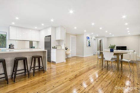 Property photo of 58 Caroline Chisholm Drive Winston Hills NSW 2153