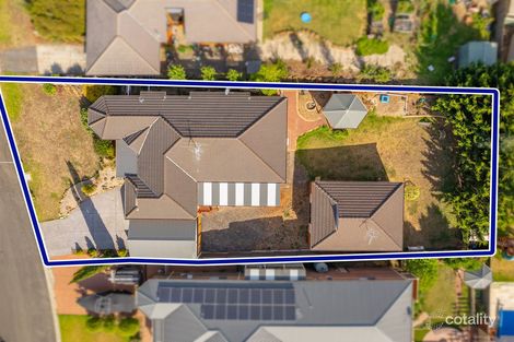 Property photo of 5 Dunn Court Darley VIC 3340