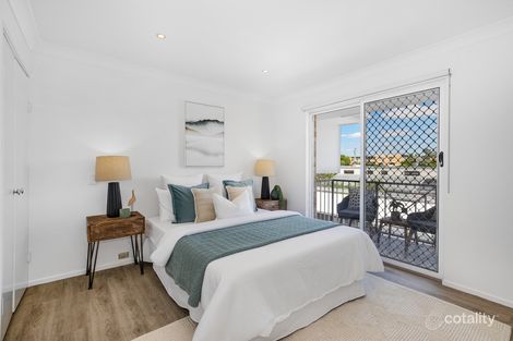 Property photo of 7/5 Norwood Street Toowong QLD 4066