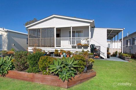 Property photo of 50/140-146 Windang Road Windang NSW 2528