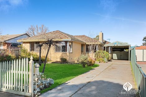 Property photo of 7 Melba Avenue Sunbury VIC 3429