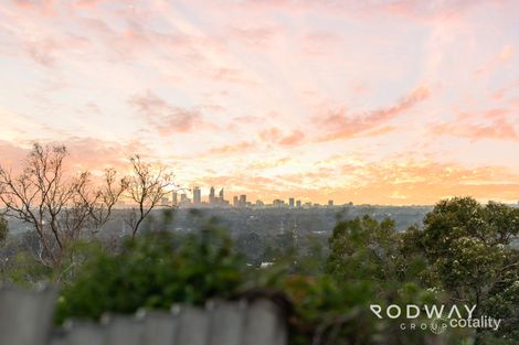 Property photo of 20 Amethyst Crescent Mount Richon WA 6112