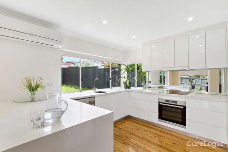 Property photo of 58 Caroline Chisholm Drive Winston Hills NSW 2153