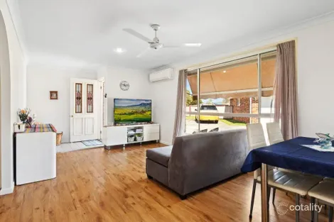 Property photo of 1/3 Carten Close Coffs Harbour NSW 2450