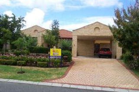 Property photo of 4 Challa Grove Ballajura WA 6066