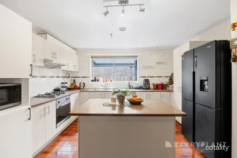 Property photo of 9 Gum Nut Street Longwarry VIC 3816