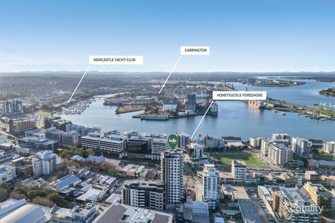 1203/509 Hunter St, Newcastle, NSW 2300