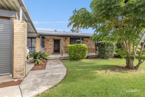 Property photo of 162 North Street West Kempsey NSW 2440