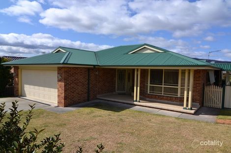 20 Walker Dr, Wallerawang, NSW 2845