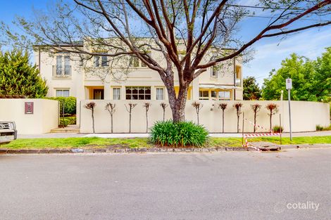 Property photo of 6 Bonleigh Avenue Brighton VIC 3186