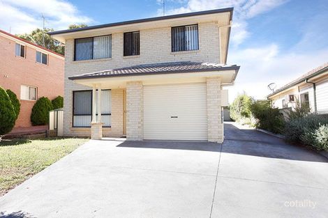 12 Dingle St, Riverstone, NSW 2765