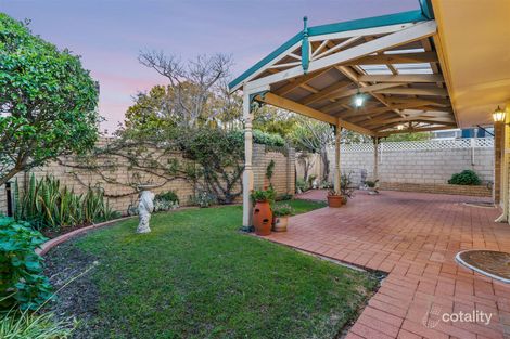 Property photo of 5 First Avenue Applecross WA 6153