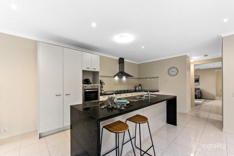 Property photo of 45 Premier Drive Berwick VIC 3806