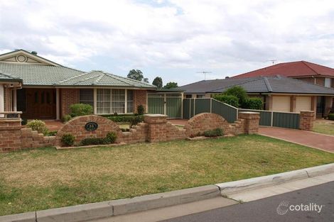 Property photo of 35 Whitehaven Avenue Quakers Hill NSW 2763