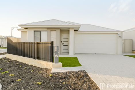 8 Sultans St, Eglinton, WA 6034