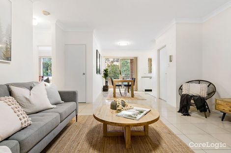 Property photo of 4/59-61 Marsden Street Parramatta NSW 2150