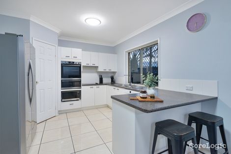 Property photo of 27 Senna Street Ormeau QLD 4208