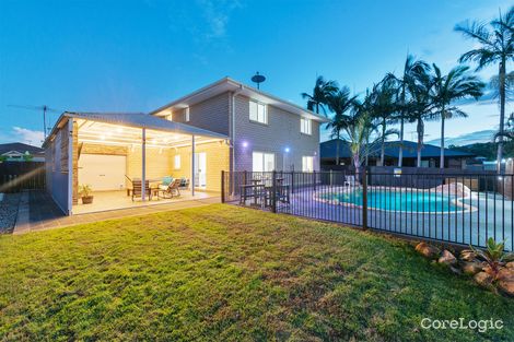 Property photo of 27 Senna Street Ormeau QLD 4208