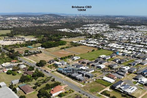 Lot 37/528-538 Miles Platting Rd, Rochedale, QLD 4123