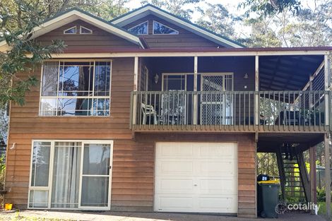 Property photo of 17 Sandy Place Long Beach NSW 2536