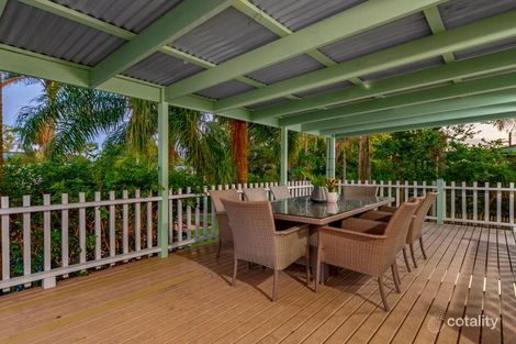 Property photo of 19 Ludwick Street Cannon Hill QLD 4170