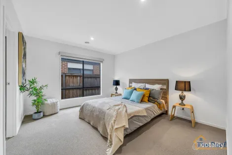 Property photo of 14 Bledisloe Street Tarneit VIC 3029