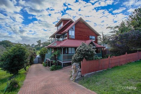 Property photo of 7 Point Road Kalimna VIC 3909