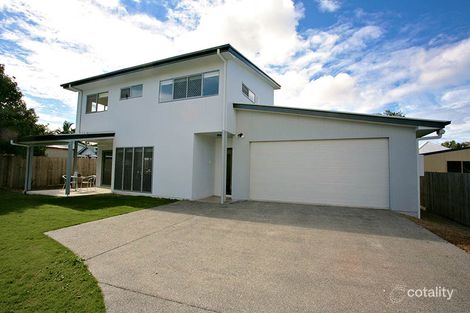 Property photo of 20A Russell Street Silkstone QLD 4304