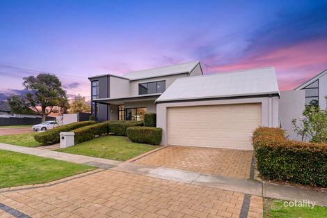 Property photo of 39 French Street Joondanna WA 6060