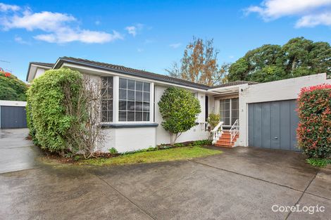 3/33 Riversdale Rd, Hawthorn, VIC 3122