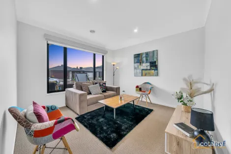 Property photo of 14 Bledisloe Street Tarneit VIC 3029