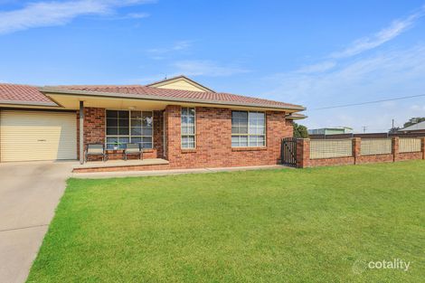 Property photo of 1/2A Second Street Mudgee NSW 2850