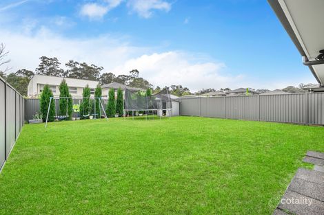 Property photo of 128 Sinclair Parade Jordan Springs NSW 2747
