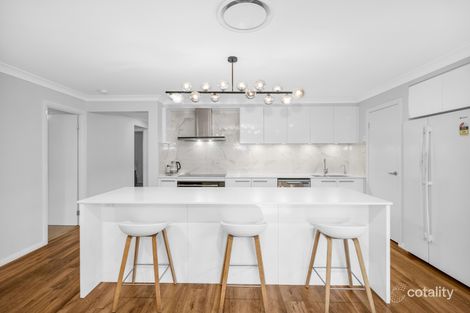 Property photo of 128 Sinclair Parade Jordan Springs NSW 2747