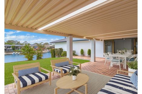 Property photo of 9 Captains Way Banora Point NSW 2486