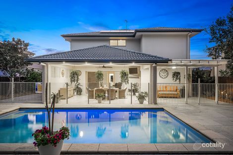 Property photo of 8 Bishopwood Court Upper Coomera QLD 4209