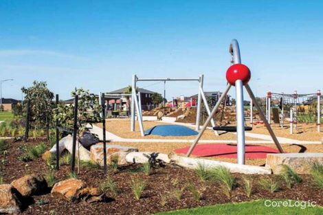 Property photo of 2940 Mondegreen Close Wyndham Vale VIC 3024