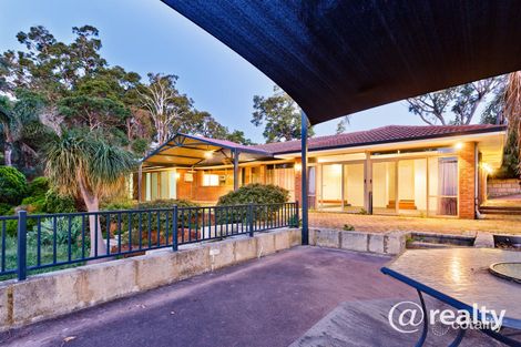28 Kundyl Ct, Kelmscott, WA 6111