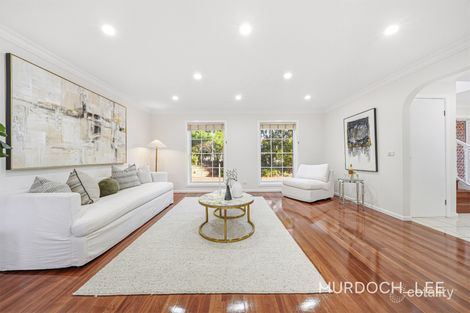 Property photo of 93 David Road Castle Hill NSW 2154