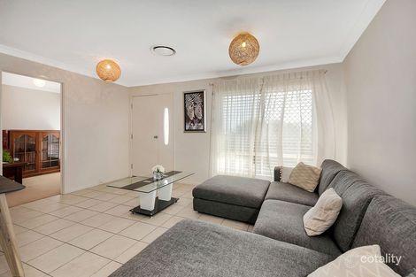 Property photo of 29 Wareena Crescent Glenvale QLD 4350