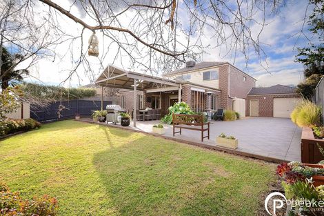 Property photo of 13 Lincoln Avenue Berwick VIC 3806