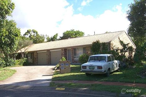 Property photo of 2/7 Bogart Court Oxenford QLD 4210