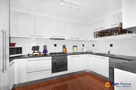 Property photo of 1/26 Darling Drive Albion Park NSW 2527