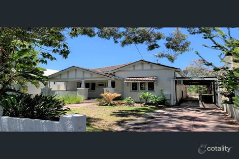 Property photo of 96 Dunedin Street Mount Hawthorn WA 6016