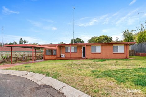 3 Mcallister Ct, East Toowoomba, QLD 4350